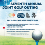7th Annual Golf Outing